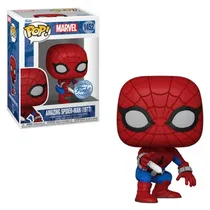  Funko Pop M...