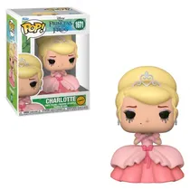  Funko Chase...