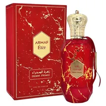 Perfume Armaf Eter Desert Flower Eau de Parfum Unissex 100ML