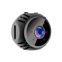 Câmera de Segurança Satellite A-W08 Mini Espiao