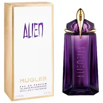 Mugler Perfume Alien F Eau de Parfum 90ML