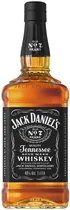 Whisky Jack Daniel's Tennessee 1L