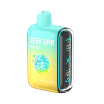  Geek Bar Z3...