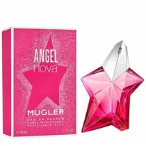 Mugler Angel Nova Edp 50ML Refillable