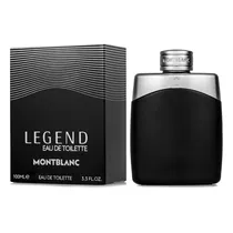 Montblanc Perfume Legend M Eau de Toilette 100ML