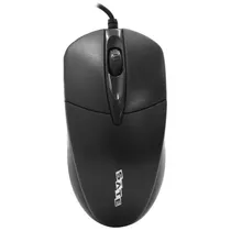 Satellite Mouse A-31 USB Negro