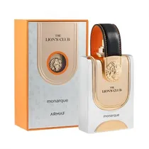 Perfume Armaf The Lions Club Monarque Edp Masculino 100ML