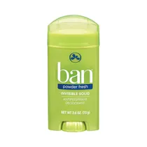  Ban Desodor...