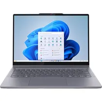 Notebook Lenovo Ideapad 5I 83KR0047US Intel Core Ultra 5-225U 14" Touch 8GB de Ram/ 512GB/ W11 - Gray