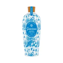  Gin Generou...