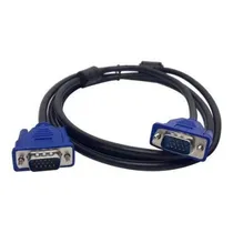  Cabo VGA pa...