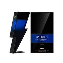 Carolina Herrera Perfume Bad Boy Cobalt Elixir M Eau de Parfum 100ML