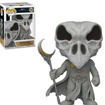 Funko Coleccionables Pop Moon Knight Khonshu 1049 2569 Seda Undefined s/C