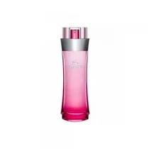 Lacoste Touch Of Pink Edt F 90ML