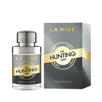 La Rive The Hunting Man 75ML Edt c/s