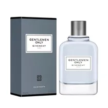 Perfume Givenchy Gentleman Only – Eau de Toilette – Masculino – 100ML