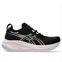  Tênis Asics...
