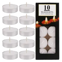  Velas Teali...