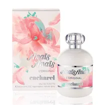  Perfume Cac...