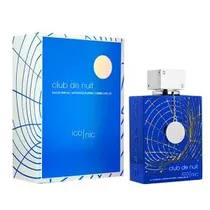Perfume Armaf Club de Nuit Blue Iconic Edp 105ML