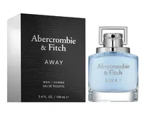 Abercrombie & Fitch Away Masc. 100ML Edt c/s