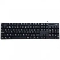  Teclado Esp...