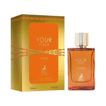  Perfume Mai...