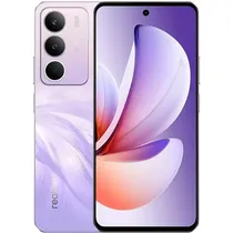 Realme Cel C71 RMX5303 6.67" DS Lte NFC 8/256GB Anatel Violet Parrot
