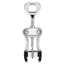 Abridor de Vinho Cuisinart CTG-00-Wic Aço Inoxidavel