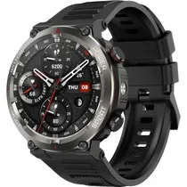 Blackview Reloj Smart W50 Pro Black