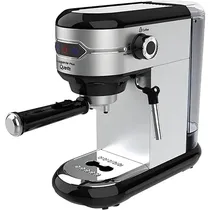 Quanta Cafetera QTCME35 Espresso Stravagante 5 En 1 1L 110V 60HZ