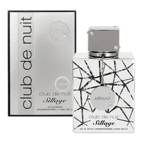 Perfume Armaf Club de Nuit Sillage Edp 105ML