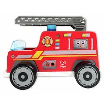  Hape Camion...