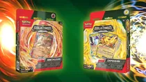  Pokemon TCG...