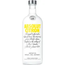  Absolut 40%...