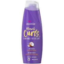 Acondicionador Aussie Miracle Curls 360ML