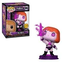  Funko Chase...