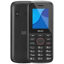 Multilaser Up Play P9134 Dual – Preto