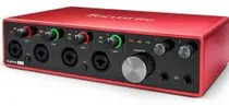  Focusrite S...