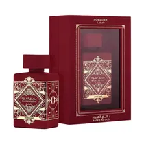 Perfume Unisex Lattafa Bade'e Al Oud Sublime 100ML