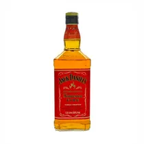 Whisky Jack Daniel's Tennessee Fire 1 Litro