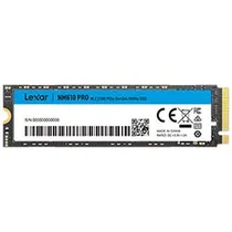  SSD Lexar M...