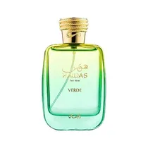  Perfume Ras...