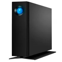 HD Ext 10TB Lacie D2 Professional STHA10000800 3.5 3.5"