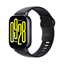 Smartwatch Xiaomi Redmi Watch 5 Active M2351W1 Midnigth Black