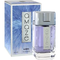 Perfume Ajm...