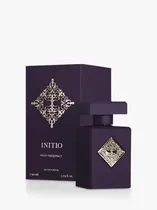  Initio High...