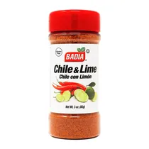 Tempero Badia Chile e Limão 85G
