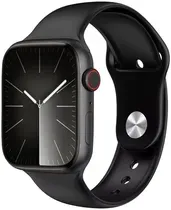 Blulory Glifo 9 Smart Watch Black