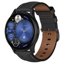 Smartwatch G-Tide R5 Preto